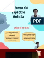 PDF TEA