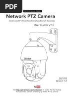 Quick Installation Guide: HD Ultra-Wide View Wi-Fi Camera Dcs-960L.