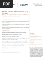 2017 06 05 | PDF | Deuda gubernamental | Mauricio Macri