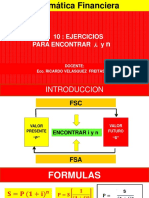 EJERCIOS-ENCONTRAR I y N - 2022 PDF
