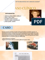 Caso Clinico 11