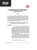 Download Hadri Kusuma Jurnal Siasat Bisnis by Alexander Fembri Budiawan SN58059466 doc pdf