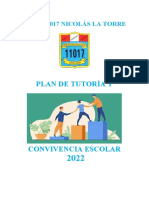 Plan de Tutoría-2022