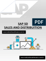 Módulo SAP SD