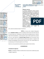 RN 7-2021-Puno Valoración de Pericia Contable