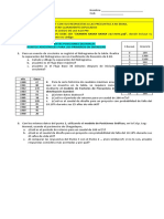 Hidro C - Examen - 2021-I