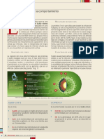 COVID-19 El Virus, La Enfermedad y Su Comportamiento