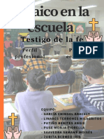 Revista Educ. Católica