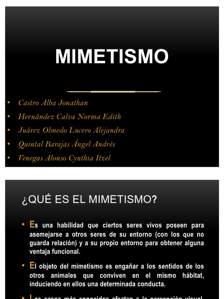 Optimización SEO para Documentos Textuales | PDF | Mimetismo | Aves