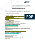 Sesión 23 - Caso Herramientas Metálicas