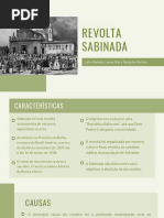 Revolta sabinada