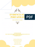 Informe Plaza Vea - Evidencia 02