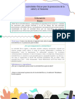 PRACT. ACTIV - FISICAS-Del - 07 - Al-11 - JUNIO-3 AÑO