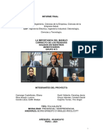Informe Final Proyecto Accion Por El Clima - Grupo 3 - V2