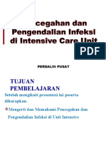 Ppi Di Icu