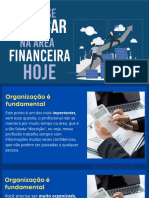 Dicas essenciais para carreira em finanças