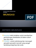 IMUNISASI