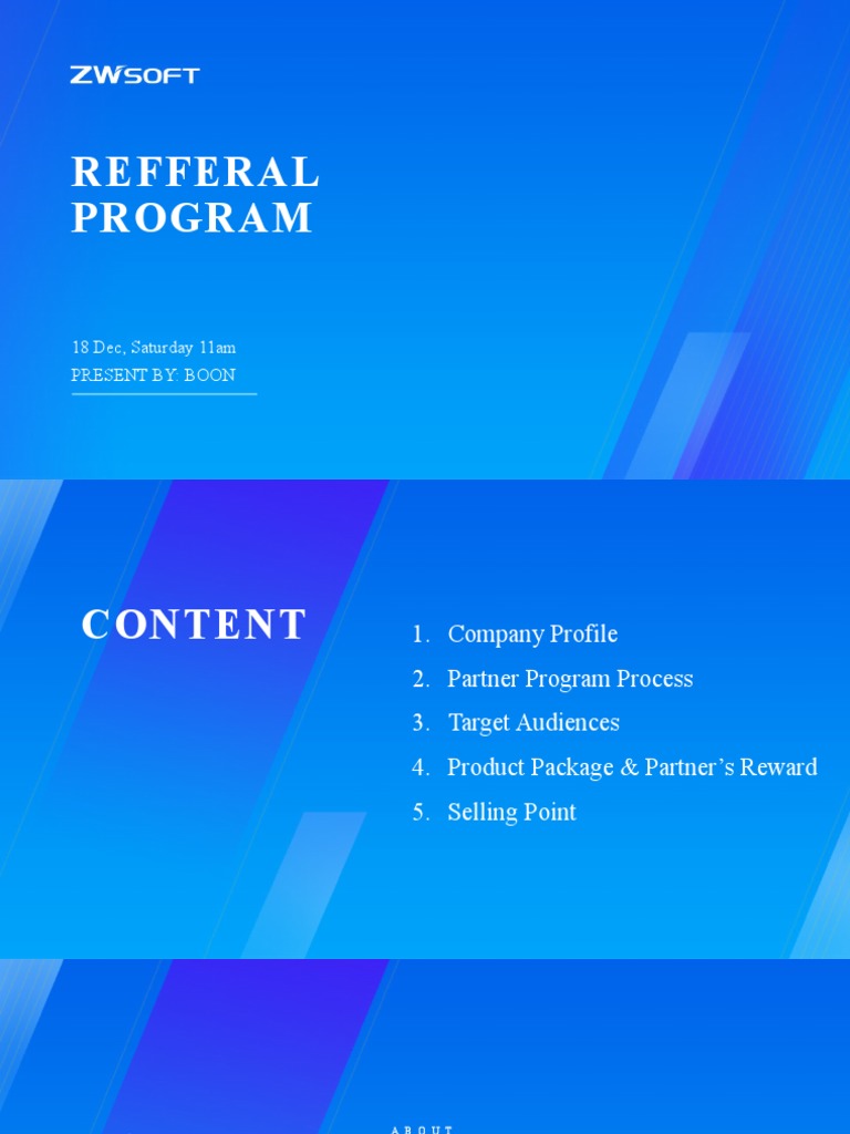 Amazon Referral Fee Overview | PDF | Computing