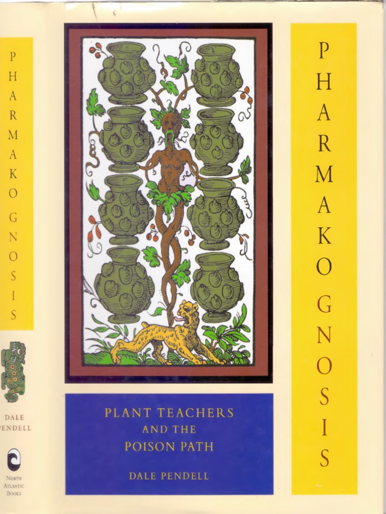 Plant Teachers and Psychedelic Paths | PDF