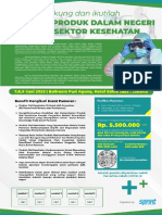 Flyer Pameran Product Dalam Negri_260422