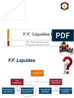 F.F Liquidas