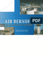 118 DPU Air Bersih