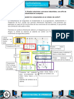 Evidencia - 2 - Taller - Interpretar - Los - Componentes - en - Un - Sistema - de - Control Taller Realizado