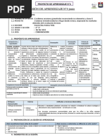 20 06 Ses Com Escribimos Oraciones Gramaticales II