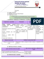 Ciencia Sesion