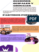 Elecciones Municipales Del Perú