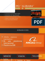 Alibaba Version Final