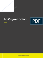 La Organizacion Empresarial