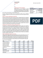 Beijing Enterprise Water Research Report 05.22.21