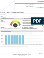 Reporte Equifax