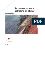 barcos de petroleo