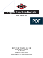 Engine Function Module 1998 2010
