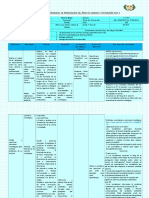 Planificador Semanal de Actividades EDA 3 ML