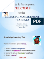 Challenges in Cooperative Management | PDF | Cooperative | Governance