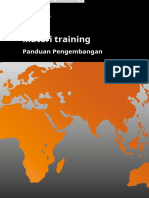 Training Material Development Guide - En.id