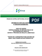 Informe VC-Junio 2019