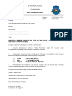 Surat Jemputan Fasi KBS Topokon 2022