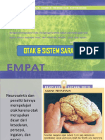 Bab 4 - Otak dan Sistem Saraf