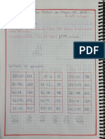 Actividades Ernesto 01 Feb. 2022