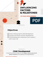 Final Nutricia Influencing Factors & Milestones of Child Development (1) - Dikonversi