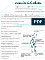 Apuntes Pediatría Duchenne