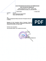 Pedoman Was Vaksinasi 2022 KEP-85 - K - D2 - 2022