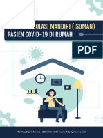 Ebook ISOMAN Di Rumah