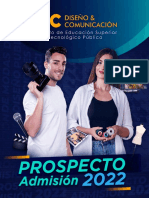 1- Prospecto Idc 2022
