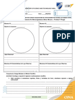 1ergrado LaboratorioIII ReinosTaxonomicos Grau