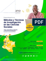 Ebook - Metodos y Tecnicas de Investigacion - General